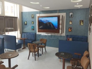 Cafe&Restaurant à vendre 39m² - Appartement à vendre - Casablanca