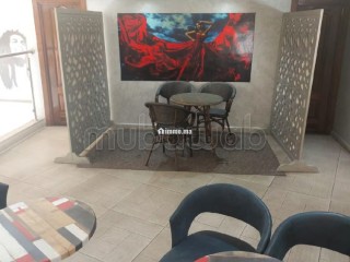 Cafe&Restaurant à vendre 39m² - Appartement à vendre - Casablanca