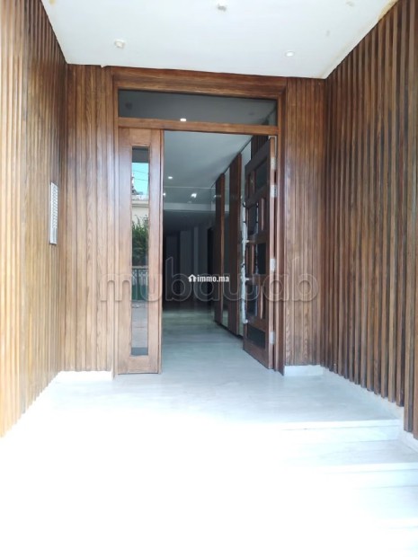 Joli duplex avec Rez de jardin à vendre 129 m² - Vente Immobilier - Casablanca - photo 4
