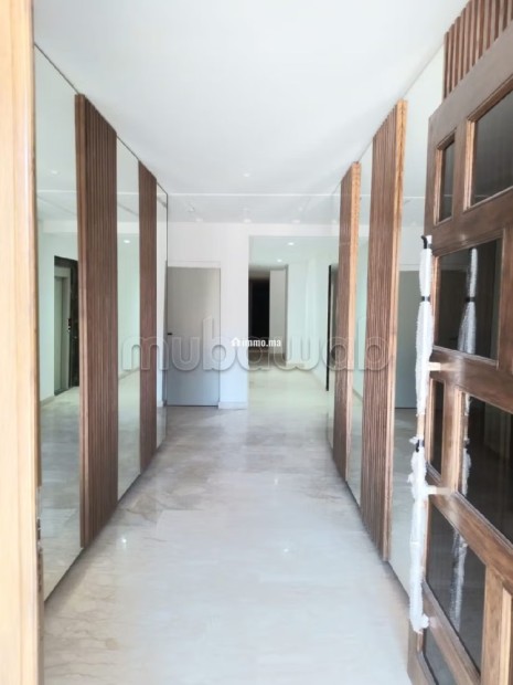 Joli duplex avec Rez de jardin à vendre 129 m² - Vente Immobilier - Casablanca - photo 5