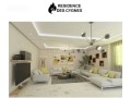 Joli duplex avec Rez de jardin à vendre 129 m² - miniature 2