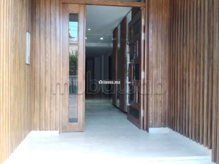 Joli duplex avec Rez de jardin à vendre 129 m² - Appartement à vendre - Casablanca