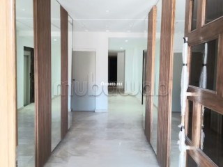 Joli duplex avec Rez de jardin à vendre 129 m² - Appartement à vendre - Casablanca