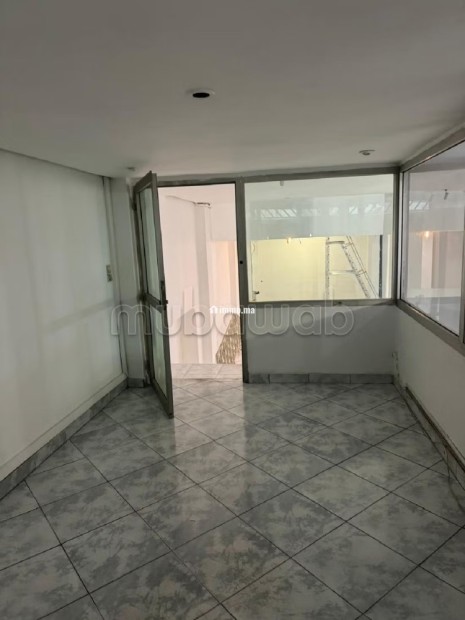 Vente local commercial pres de bd mly ismail - Vente Immobilier - Casablanca - photo 4