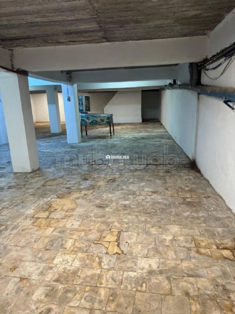 Vente local commercial pres de bd mly ismail - Vente Immobilier - Casablanca - photo 6