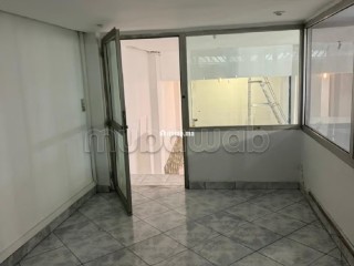 Vente local commercial pres de bd mly ismail - Local commercial à vendre - Casablanca
