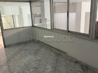 Vente local commercial pres de bd mly ismail - Local commercial à vendre - Casablanca