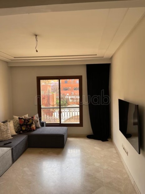 Studio vide à vendre – Gueliz - Vente Immobilier - Marrakech - photo 5