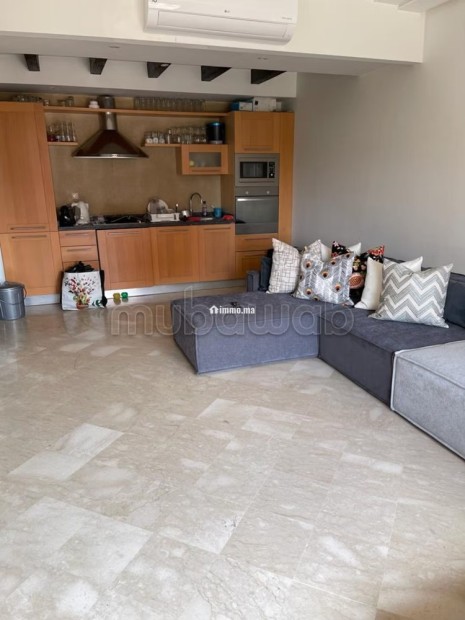 Studio vide à vendre – Gueliz - Vente Immobilier - Marrakech - photo 6