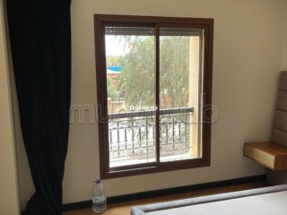 Studio vide à vendre – Gueliz - Appartement à vendre - Marrakech