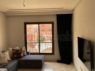 Studio vide à vendre – Gueliz - Appartement à vendre - Marrakech