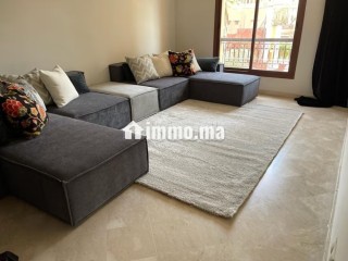 Studio vide à vendre – Gueliz - Appartement à vendre - Marrakech