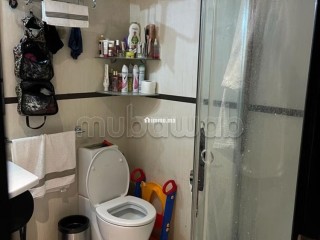 Studio vide à vendre – Gueliz - Appartement à vendre - Marrakech