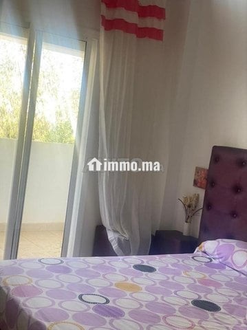 Joli appartement meublé au centre ville de Meknès - Location Vacances - Meknes - photo 3
