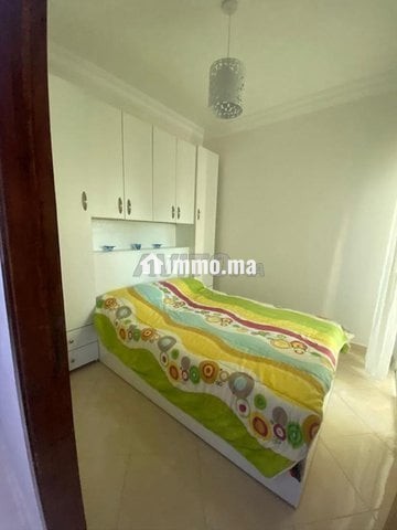 Joli appartement meublé au centre ville de Meknès - Location Vacances - Meknes - photo 4