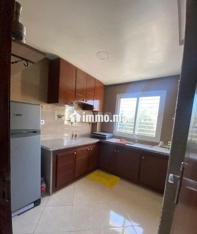 Joli appartement meublé au centre ville de Meknès - Location Vacances - Meknes - photo 6