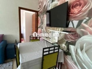 Joli appartement meublé au centre ville de Meknès - Appartement Location Vacances - Meknes