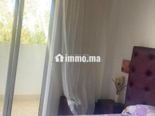 Joli appartement meublé au centre ville de Meknès - Appartement Location Vacances - Meknes