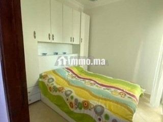 Joli appartement meublé au centre ville de Meknès - Appartement Location Vacances - Meknes