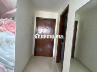 Joli appartement meublé au centre ville de Meknès - Appartement Location Vacances - Meknes