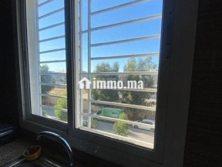 Joli appartement meublé au centre ville de Meknès - Appartement Location Vacances - Meknes