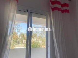 Joli appartement meublé au centre ville de Meknès - Appartement Location Vacances - Meknes