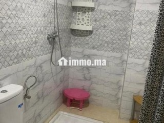 Joli appartement meublé au centre ville de Meknès - Appartement Location Vacances - Meknes