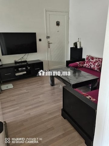 Appartement non meublé à louer 64 m² à Salé - Location Immobilier - Sale - photo 2