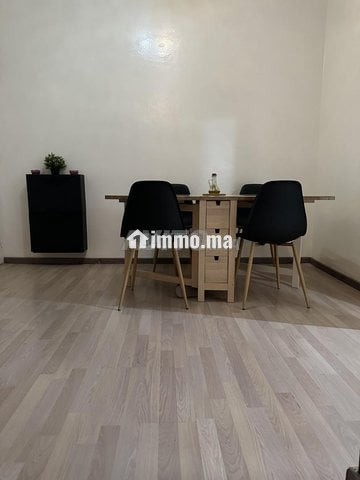 Appartement non meublé à louer 64 m² à Salé - Location Immobilier - Sale - photo 3
