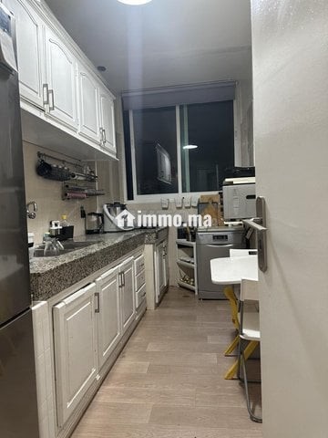 Appartement non meublé à louer 64 m² à Salé - Location Immobilier - Sale - photo 5