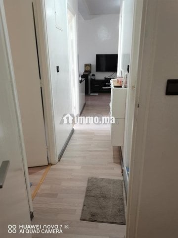 Appartement non meublé à louer 64 m² à Salé - Location Immobilier - Sale - photo 6