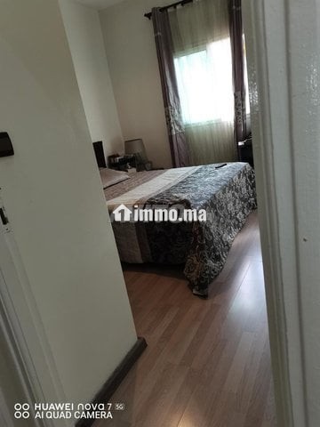Appartement non meublé à louer 64 m² à Salé - Location Immobilier - Sale - photo 7