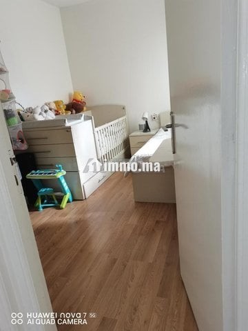 Appartement non meublé à louer 64 m² à Salé - Location Immobilier - Sale - photo 8