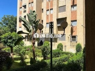 Appartement non meublé à louer 64 m² à Salé - Appartement à louer - Sale
