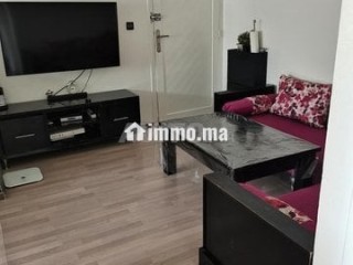 Appartement non meublé à louer 64 m² à Salé - Appartement à louer - Sale