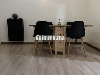 Appartement non meublé à louer 64 m² à Salé - Appartement à louer - Sale