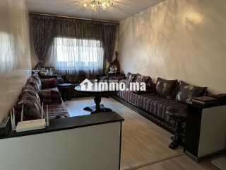 Appartement non meublé à louer 64 m² à Salé - Appartement à louer - Sale