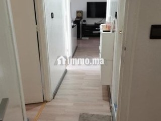 Appartement non meublé à louer 64 m² à Salé - Appartement à louer - Sale