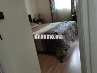 Appartement non meublé à louer 64 m² à Salé - Appartement à louer - Sale