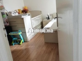 Appartement non meublé à louer 64 m² à Salé - Appartement à louer - Sale