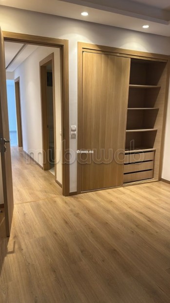 Belle apartement neuf Elmenzeh - Vente Immobilier - Autre - photo 1