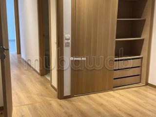 Belle apartement neuf Elmenzeh - Appartement à vendre - Autre