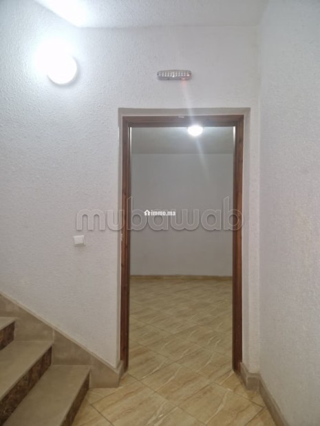 Appartement à vendre à complex Zouhour en face du stade Ibn Battouta - Vente Immobilier - Tanger - photo 2