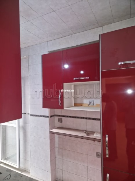 Appartement à vendre à complex Zouhour en face du stade Ibn Battouta - Vente Immobilier - Tanger - photo 3