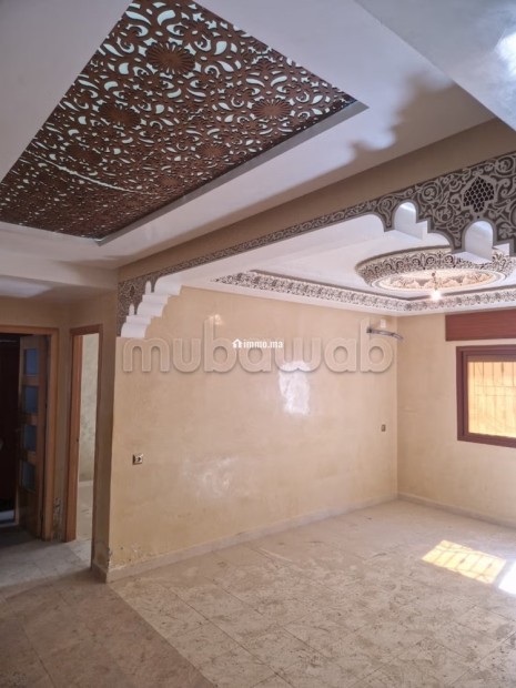 Appartement à vendre à complex Zouhour en face du stade Ibn Battouta - Vente Immobilier - Tanger - photo 5