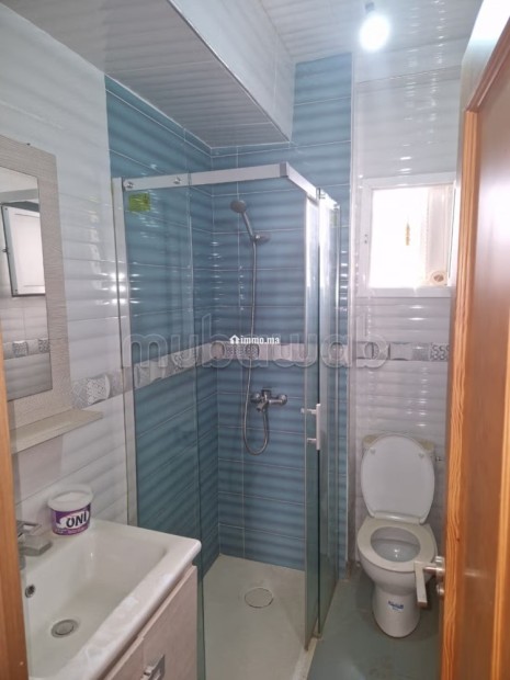 Appartement à vendre à complex Zouhour en face du stade Ibn Battouta - Vente Immobilier - Tanger - photo 6