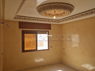 Appartement à vendre à complex Zouhour en face du stade Ibn Battouta - Appartement à vendre - Tanger