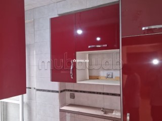 Appartement à vendre à complex Zouhour en face du stade Ibn Battouta - Appartement à vendre - Tanger