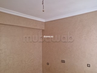 Appartement à vendre à complex Zouhour en face du stade Ibn Battouta - Appartement à vendre - Tanger