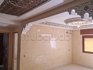 Appartement à vendre à complex Zouhour en face du stade Ibn Battouta - Appartement à vendre - Tanger
